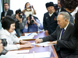 На большей части Казахстана закрылись избирательные участки