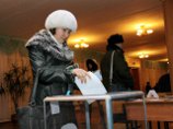 В Казахстане три партии проходят в мажилис, предсказывают exit-polls В Казахстане три партии проходят в мажилис, предсказывают exit-polls