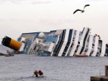 Владелец Costa Concordia обвинил в крушении судна капитана
