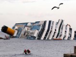 Владелец Costa Concordia обвинил в крушении судна капитана Владелец Costa Concordia обвинил в крушении судна капитана