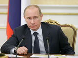 Путин объяснил в прессе, почему снова идет в президенты