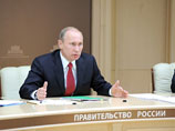 Напомним, в декабре на совещании по энергетике председатель правительства Владимир Путин возмутился тем, что контрагенты энергетических госкомпаний аффилированы с их руководством