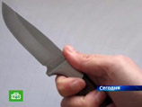 В подмосковном Пушкино госпитализированы школьники, устроившие у магазина "дуэль на ножах"