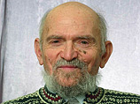 В воскресенье, 15 января, не дожив двух недель до 89 лет умер филолог Павел Рейфман, профессор Тартуского университета
