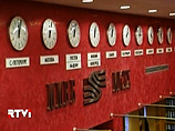 ММВБ-РТС наторговали в 2011 году на 10 трлн рублей ММВБ-РТС наторговали в 2011 году на 10 трлн рублей