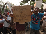 Миру не грозит дефицит нефти из-за беспорядков в Нигерии
