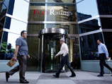 Агентство Fitch ухудшило прогноз кредитного рейтинга России Агентство Fitch ухудшило прогноз кредитного рейтинга России