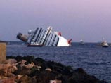 После крушения в Средиземном море итальянского пассажирского лайнера Costa Concordia российские туристы - единственные из всего числа иностранцев, бывших на борту, - фактически целые сутки оставались без помощи посольства своей страны После крушения в Средиземном море итальянского пассажирского лайнера Costa Concordia российские туристы - единственные из всего числа иностранцев, бывших на борту, - фактически целые сутки оставались без помощи посольства своей страны