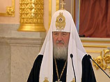 В понедельник, было опубликовано открытое письмо Бориса Березовского Патриарху Кириллу