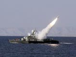 После инцидента между военным кораблем США и иранскими катерами в Ормузском заливе высокопоставленные военные чины Исламской республики твердят, что Вашингтон все равно не сможет помешать Тегерану перекрыть стратегически важную для мирового акваторию После инцидента между военным кораблем США и иранскими катерами в Ормузском заливе высокопоставленные военные чины Исламской республики твердят, что Вашингтон все равно не сможет помешать Тегерану перекрыть стратегически важную для мирового акваторию