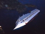 Число пропавших без вести при крушении Costa Concordia увеличено с 16 до 29 человек Число пропавших без вести при крушении Costa Concordia увеличено с 16 до 29 человек