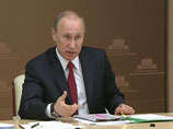 Эксперты комментируют предвыборную статью Путина: это новая экономическая холодная война Эксперты комментируют предвыборную статью Путина: это новая экономическая холодная война