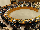 Россия предпринимает вторую попытку провести в Совете Безопасности ООН свой вариант резолюции по Сирии, обновленный, как утверждается, с учетом замечаний западных коллег