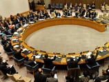 Россия предпринимает вторую попытку провести в Совете Безопасности ООН свой вариант резолюции по Сирии, обновленный, как утверждается, с учетом замечаний западных коллег Россия предпринимает вторую попытку провести в Совете Безопасности ООН свой вариант резолюции по Сирии, обновленный, как утверждается, с учетом замечаний западных коллег
