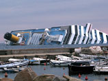 В СМИ появились ФОТО из затопленных коридоров Costa Concordia, а в Сети - ВИДЕО последних минут на лайнере В СМИ появились ФОТО из затопленных коридоров Costa Concordia, а в Сети - ВИДЕО последних минут на лайнере