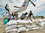 Россия собирается вывести свои военные вертолеты, обслуживающие миротворческие силы ООН в Южном Судане, после возрастания опасности нападения повстанцев на российский персонал