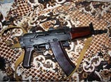В Подмосковье хулиган за сделанное замечание обстрелял полицейских из автомата и скрылся В Подмосковье хулиган за сделанное замечание обстрелял полицейских из автомата и скрылся