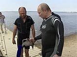 Археолог из РАН докопался до правды об амфорах Путина: премьер нашел в море нечто невероятное