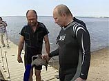 Археолог из РАН докопался до правды об амфорах Путина: премьер нашел в море нечто невероятное Археолог из РАН докопался до правды об амфорах Путина: премьер нашел в море нечто невероятное