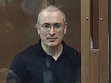 Бывший сокамерник Ходорковского, резавший его ножом, арестован за нанесение тяжких травм  буряту