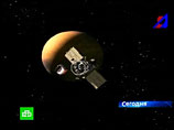 Российские специалисты проверят версию о возможном непреднамеренном воздействии излучения радаров США на межпланетную станцию "Фобос-Грунт"
