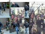 Изучив кадры с камер наблюдения на станции "Октябрьская" и видео, снятое сразу после взрыва государственным информационным агентством "БелТА", интернет-пользователи решили, что в теракте замешаны представители спецслужб Белоруссии