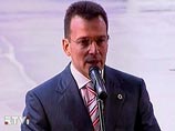 Глава Росмолодежи и бывший руководитель движения "Наши" Василий Якеменко в интервью "Ленте.ru" прокомментировал ситуацию вокруг протестных движений в стране Глава Росмолодежи и бывший руководитель движения "Наши" Василий Якеменко в интервью "Ленте.ru" прокомментировал ситуацию вокруг протестных движений в стране