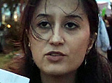 В Техасе застрелена иранская студентка-медик, выступавшая за права женщин