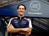 Бруно Сенна сядет за руль болида Williams, в котором погиб его легендарный дядя Бруно Сенна сядет за руль болида Williams, в котором погиб его легендарный дядя