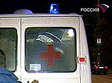 Сотрудника столичного метро избили и обстреляли кавказцы после совместного распития, подтвердили в полиции