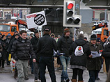 Оппозиционное шествие 4 февраля не факт, что разрешат: мэрия руководствуется "безопасностью людей"
