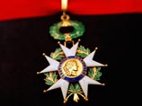 Франция наградила Павла Лунгина Орденом Почетного легиона