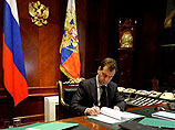 Президент России Дмитрий Медведев подписал указ о досрочном прекращении полномочий губернатора Волгоградской области Анатолия Бровко