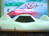 Иран вернет США игрушечную копию сбитого беспилотника вместо оригинала