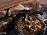 Директор водочного завода "Русский Стандарт" погиб в ДТП Директор водочного завода "Русский Стандарт" погиб в ДТП