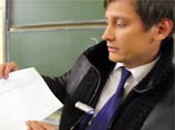 Поводом для проверки стало обращение в дежурную часть ГУ МВД по Москве депутата Госдумы Дмитрия Гудкова Поводом для проверки стало обращение в дежурную часть ГУ МВД по Москве депутата Госдумы Дмитрия Гудкова