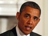 Президент США Барак Обама назвал "неприемлемым" продолжающееся кровопролитие в Сирии и репрессии в отношении участников массовых антиправительственных выступлений в этой стране со стороны ее руководства