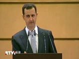 В Вашингтоне считают, что президент Сирии Башар Асад должен уйти со своего поста