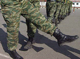 В комитете Госдумы по обороне подсчитали, что в российской армии наблюдается серьезная нехватка кадров - почти пятая часть от требуемой величины личного состава
