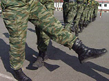 В комитете Госдумы по обороне подсчитали, что в российской армии наблюдается серьезная нехватка кадров - почти пятая часть от требуемой величины личного состава В комитете Госдумы по обороне подсчитали, что в российской армии наблюдается серьезная нехватка кадров - почти пятая часть от требуемой величины личного состава