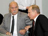 Режиссер Говорухин уверяет: их с Путиным обязательно "поддержал бы Володя Высоцкий"