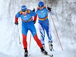 Сборная России вырвалась в лидеры юношеской Олимпиаде в Инсбруке