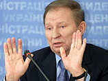 Ющенко "не исключил того, что идея создания RosUkrEnergo могла принадлежать президенту Кучме в 2002 году"