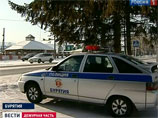 В Бурятии арестован за убийство сын депутата, сообщившего в СМИ о нападении бандитов на село В Бурятии арестован за убийство сын депутата, сообщившего в СМИ о нападении бандитов на село