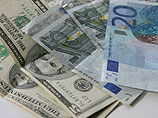 Доллар остался на прежних позициях, евро прибавил 6 копеек