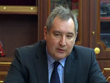 Рогозин назвал "блоггеров-партизан" "наглыми мышами", а ответственных за охрану объекта - в противовес этому сравнению "ленивыми котами" Рогозин назвал "блоггеров-партизан" "наглыми мышами", а ответственных за охрану объекта - в противовес этому сравнению "ленивыми котами"