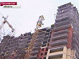 В Подмосковье рухнул строительный кран высотой в 26-этажный дом: есть погибшие В Подмосковье рухнул строительный кран высотой в 26-этажный дом: есть погибшие