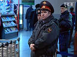 В "Домодедово" задержали двух кавказцев, приехавших "взорвать аэропорт"