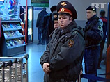 В "Домодедово" задержали двух кавказцев, приехавших "взорвать аэропорт" В "Домодедово" задержали двух кавказцев, приехавших "взорвать аэропорт"
