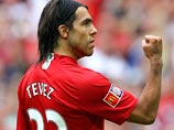 СМИ: ПСЖ договорился с "Манчестер Сити" о трансфере Карлоса Тевеса